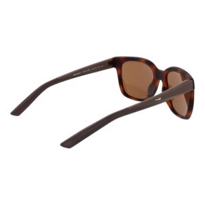 Rückansicht der Nike Sonnenbrille V24037 54203 – Kunststoff Rahmen