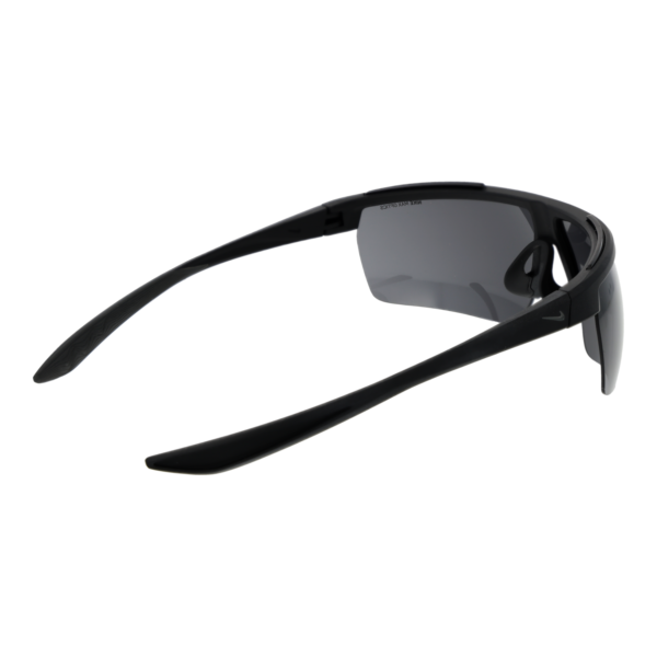 Rückansicht der Nike Sonnenbrille W5865X 75010 – Kunststoff Rahmen