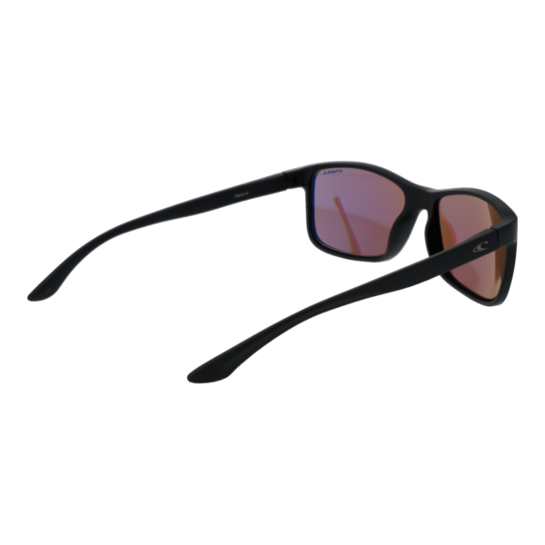 Rückansicht der O'Neill Sonnenbrille ONS 9058 2.0 57104P – TR90 Rahmen