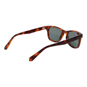 Rückansicht der Polaroid Sonnenbrille PLD 1016/S/NEW 50086UC – Polycarbonat Rahmen