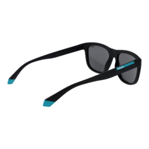 Rückansicht der Polaroid Sonnenbrille PLD 2163/S 54003M9 – Polycarbonat Rahmen