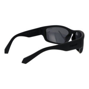 Rückansicht der Polaroid Sonnenbrille PLD 2166/S 62003M9 – Gummi Rahmen