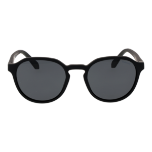 Polaroid Sonnenbrille PLD 2170/S/X 52SMGM9 – Frontansicht mit Polycarbonat Rahmen und Grau Gläsern