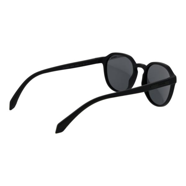 Rückansicht der Polaroid Sonnenbrille PLD 2170/S/X 52SMGM9 – Polycarbonat Rahmen