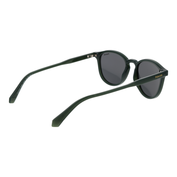 Rückansicht der Polaroid Sonnenbrille PLD 4191/S 514C3M9 – Azetat Rahmen