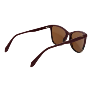 Rückansicht der Polaroid Sonnenbrille PLD 4194/S 55YDCSP – Polycarbonat Rahmen