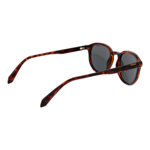 Rückansicht der Polaroid Sonnenbrille PLD 4195/S 51086M9 – Polycarbonat Rahmen