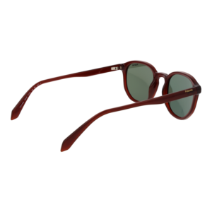 Rückansicht der Polaroid Sonnenbrille PLD 4195/S 51QGLUC – Polycarbonat Rahmen