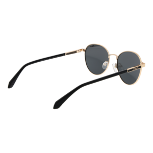 Rückansicht der Polaroid Sonnenbrille PLD 4197/S/X 532F7M9 – Metall Rahmen