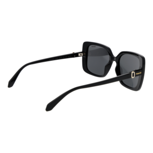 Rückansicht der Polaroid Sonnenbrille PLD 4199/S/X 55807M9 – Polycarbonat Rahmen