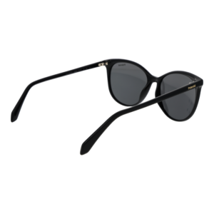 Rückansicht der Polaroid Sonnenbrille PLD 4200/S/X 56807M9 – Azetat Rahmen