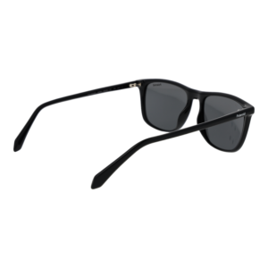 Rückansicht der Polaroid Sonnenbrille PLD 4202/S/X 55807M9 – Azetat Rahmen