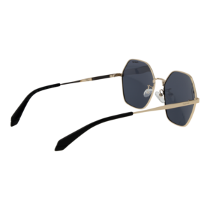 Rückansicht der Polaroid Sonnenbrille PLD 4205/G/S/X 562F7M9 – Metall Rahmen