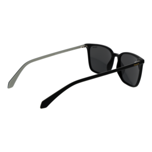 Rückansicht der Polaroid Sonnenbrille PLD 4207/S/X 55807M9 – Polycarbonat Rahmen