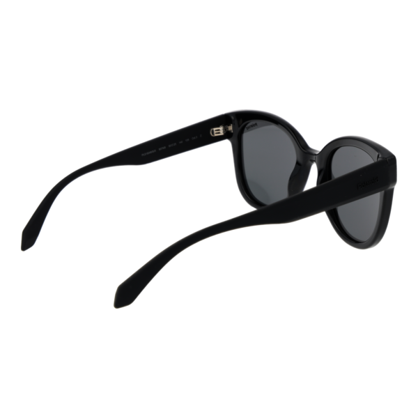 Rückansicht der Polaroid Sonnenbrille PLD 6248/S/X 50807M9 – Polycarbonat Rahmen