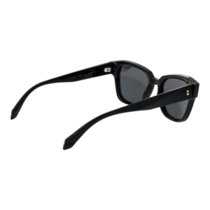 Rückansicht der Polaroid Sonnenbrille PLD 6251/S/X 51807M9 – Kunststoff Rahmen