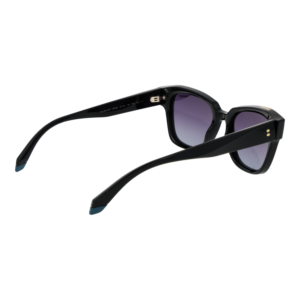 Rückansicht der Polaroid Sonnenbrille PLD 6251/S/X 51QFUWJ – Polycarbonat Rahmen