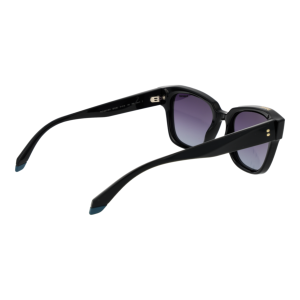 Rückansicht der Polaroid Sonnenbrille PLD 6251/S/X 51QFUWJ – Polycarbonat Rahmen