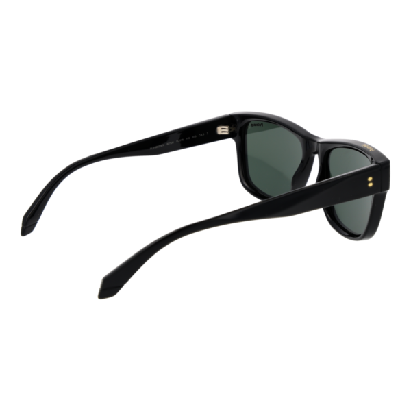 Rückansicht der Polaroid Sonnenbrille PLD 6252/S/X 55807UC – Polycarbonat Rahmen