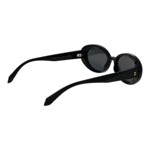 Rückansicht der Polaroid Sonnenbrille PLD 6253/S/X 52807M9 – Polycarbonat Rahmen