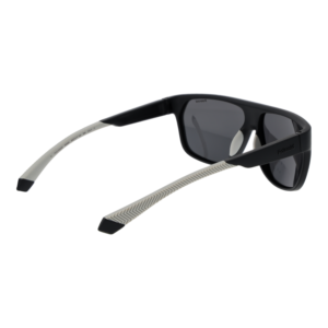 Rückansicht der Polaroid Sonnenbrille PLD 7053/S 60003M9 – Polycarbonat Rahmen