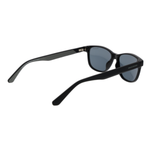 Rückansicht der Skechers Sonnenbrille SE00058 5301D – Kunststoff Rahmen