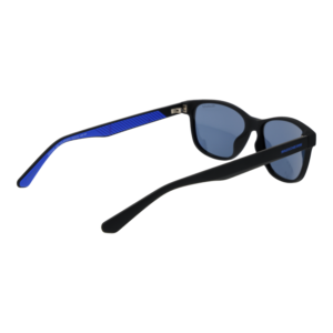 Rückansicht der Skechers Sonnenbrille SE00058 5302D – Kunststoff Rahmen