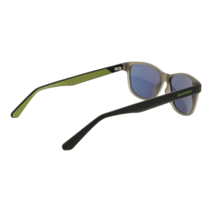 Rückansicht der Skechers Sonnenbrille SE00058 5397R – Kunststoff Rahmen