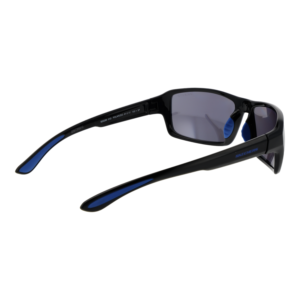 Rückansicht der Skechers Sonnenbrille SE6289 6101D – Kunststoff Rahmen