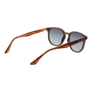 Rückansicht der Ted Baker Sonnenbrille TB1655 52949 – Azetat Rahmen