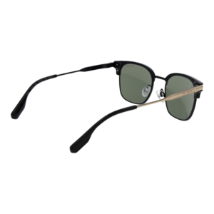 Rückansicht der Ted Baker Sonnenbrille TB1719 51001 – Metall Rahmen