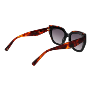 Rückansicht der Ted Baker Sonnenbrille TB1757 53001 – Azetat Rahmen