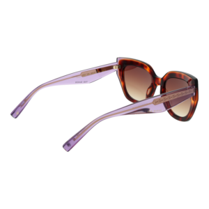 Rückansicht der Ted Baker Sonnenbrille TB1757 53100 – Azetat Rahmen