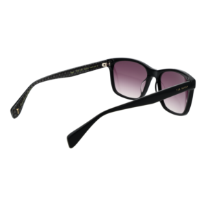 Rückansicht der Ted Baker Sonnenbrille TB1780 58001 – Azetat Rahmen