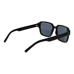 Rückansicht der Timberland Sonnenbrille TB00043 5601D – Azetat Rahmen