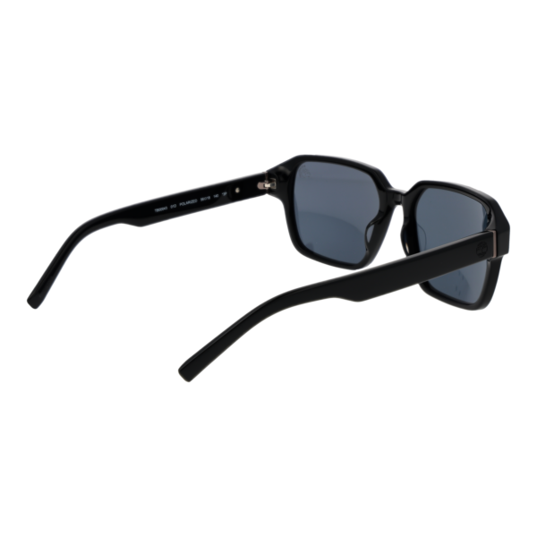 Rückansicht der Timberland Sonnenbrille TB00043 5601D – Azetat Rahmen
