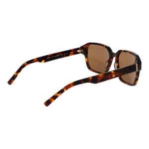Rückansicht der Timberland Sonnenbrille TB00043 5654H – Azetat Rahmen