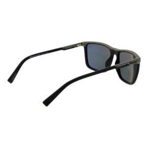 Rückansicht der Timberland Sonnenbrille TB9302 5902R – Kunststoff Rahmen