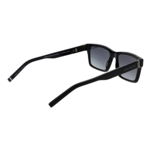 Rückansicht der Tommy Hilfiger Sonnenbrille TH 2309/S 558079O – Azetat Rahmen