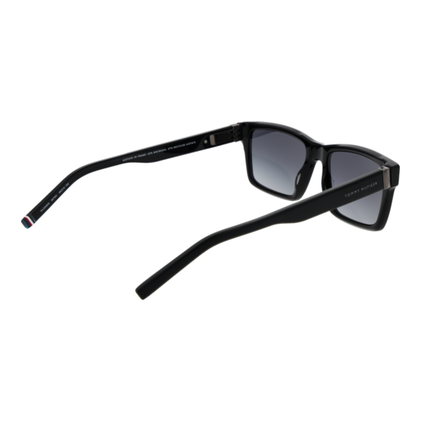 Rückansicht der Tommy Hilfiger Sonnenbrille TH 2309/S 558079O – Azetat Rahmen