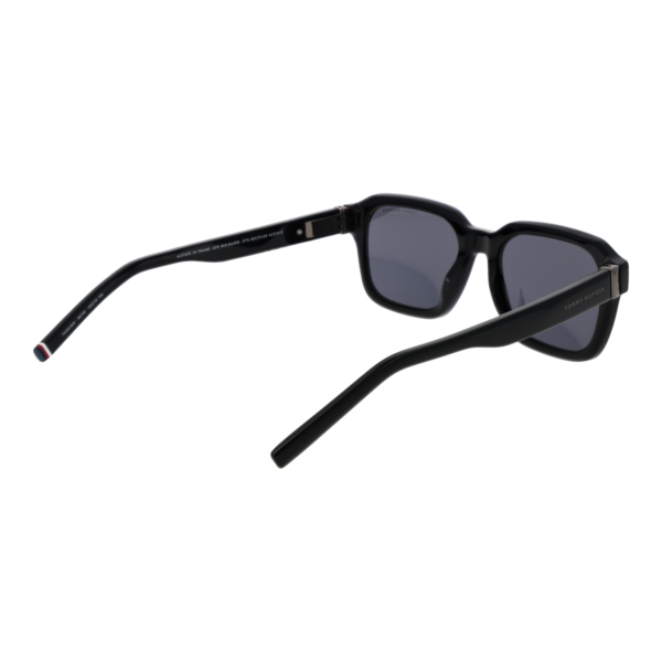 Rückansicht der Tommy Hilfiger Sonnenbrille TH 2310/S 538079O – Azetat Rahmen