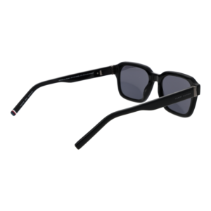 Rückansicht der Tommy Hilfiger Sonnenbrille TH 2310/S 53807IR – Azetat Rahmen