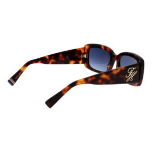 Rückansicht der Tommy Hilfiger Sonnenbrille TH 2343/S 5305L08 – Azetat Rahmen