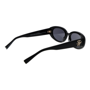 Rückansicht der Tommy Hilfiger Sonnenbrille TH 2344/S 52807IR – Azetat Rahmen