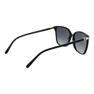 Rückansicht der Tommy Hilfiger Sonnenbrille TH 2349/S 558079O – Azetat Rahmen
