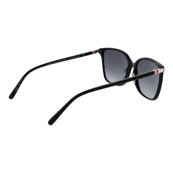Rückansicht der Tommy Hilfiger Sonnenbrille TH 2349/S 558079O – Azetat Rahmen