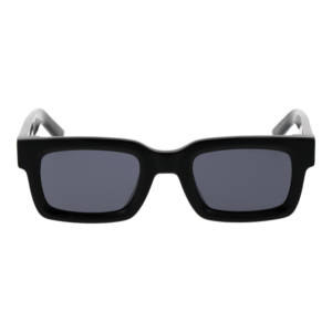 Tommy Hilfiger Sonnenbrille TH 2368/S 49807IR – Frontansicht mit Azetat Rahmen und Grau Gläsern