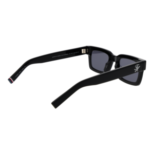 Rückansicht der Tommy Hilfiger Sonnenbrille TH 2368/S 49807IR – Azetat Rahmen