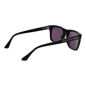 Rückansicht der Web Sonnenbrille WE0350 5505A – Azetat Rahmen
