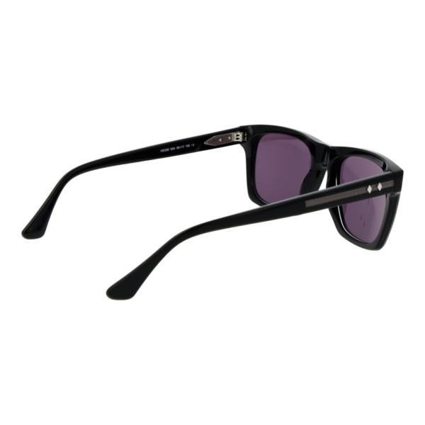 Rückansicht der Web Sonnenbrille WE0350 5505A – Azetat Rahmen